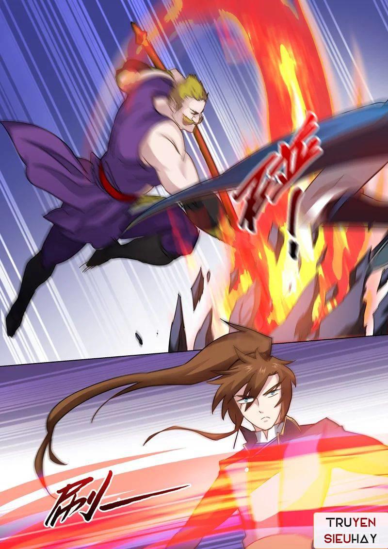 Linh Kiếm Tôn Chapter  79 - 6