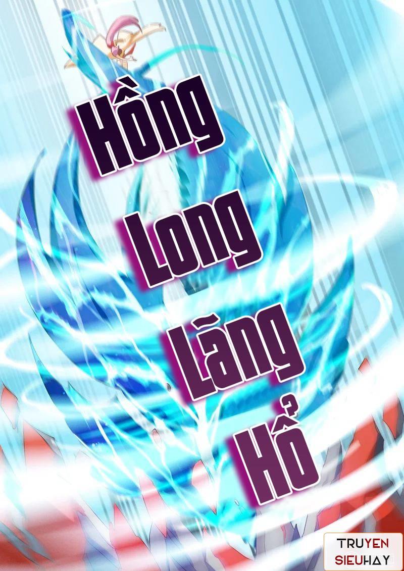 Linh Kiếm Tôn Chapter  88 - 4