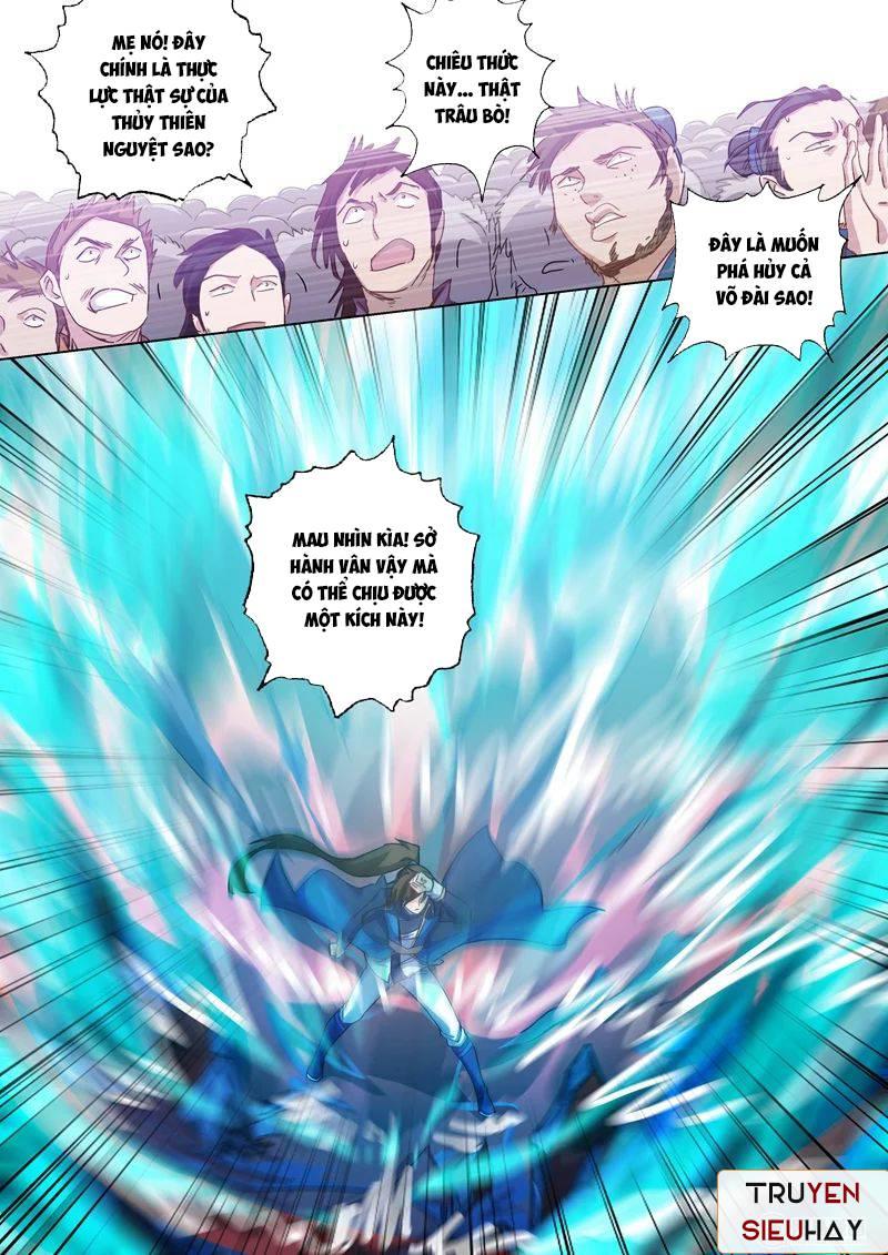 Linh Kiếm Tôn Chapter 88 - 5