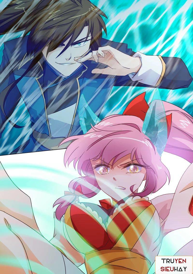 Linh Kiếm Tôn Chapter 88 - 6