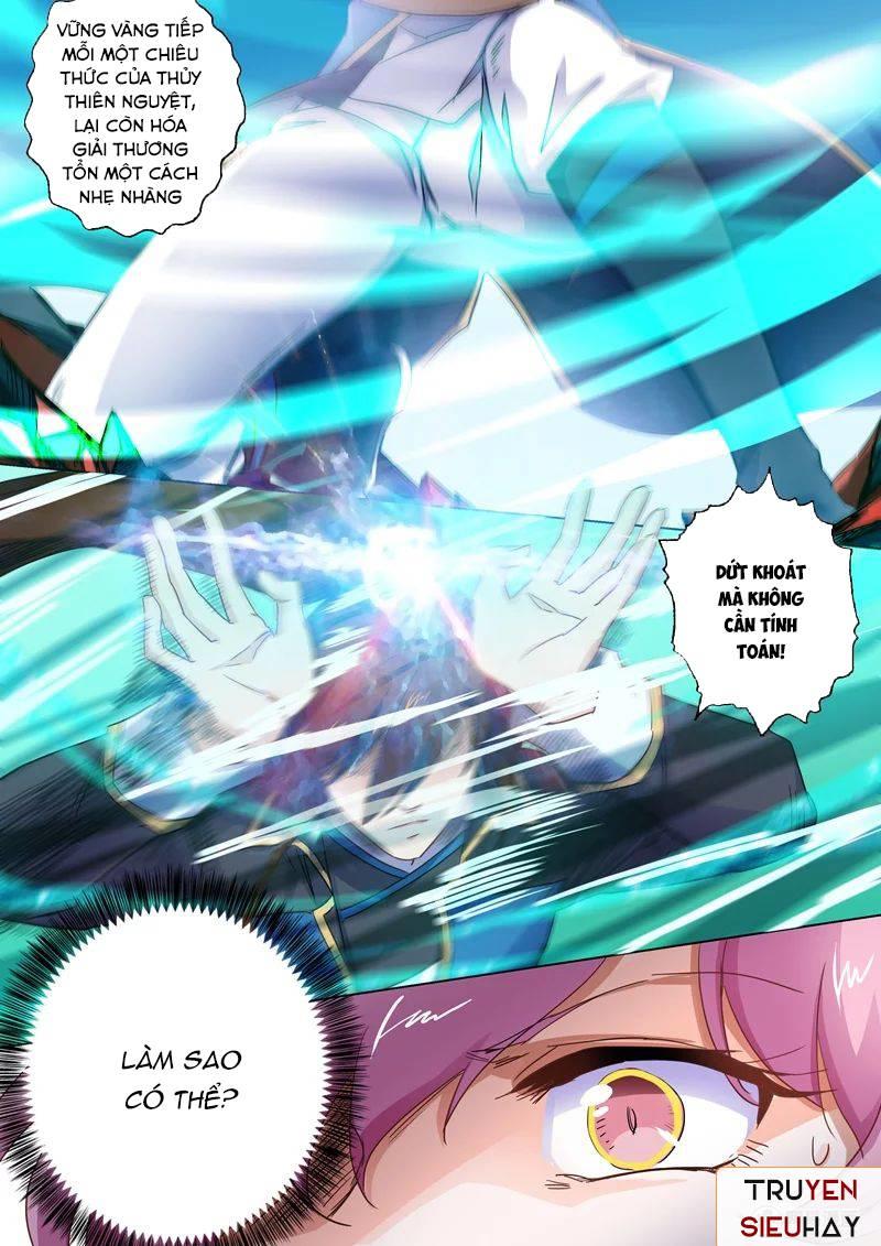 Linh Kiếm Tôn Chapter  89 - 5