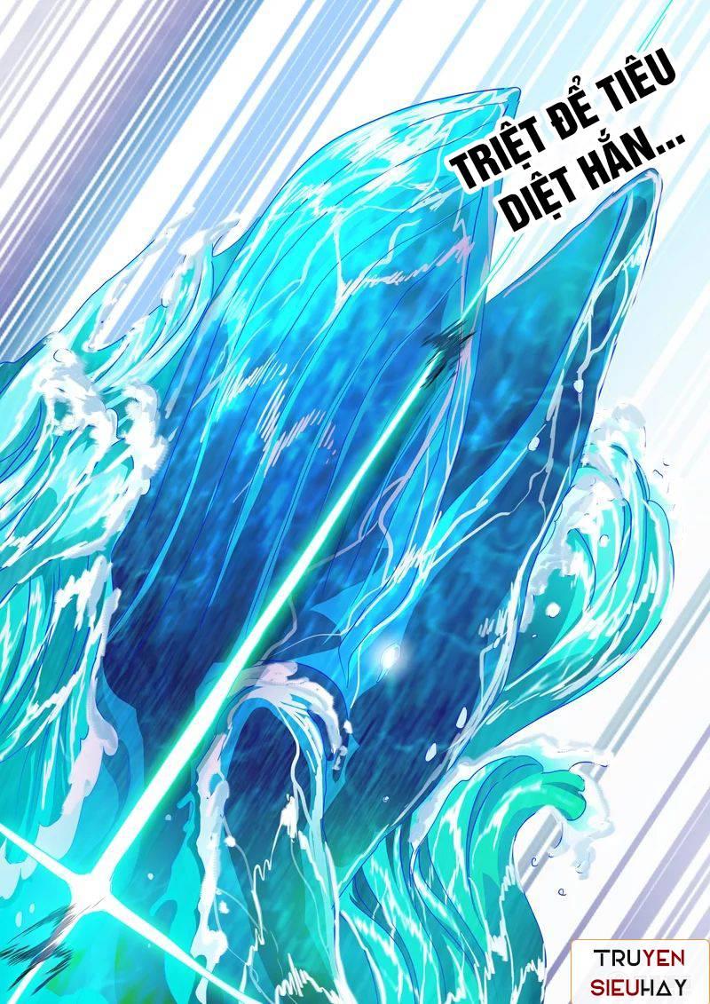 Linh Kiếm Tôn Chapter  89 - 7