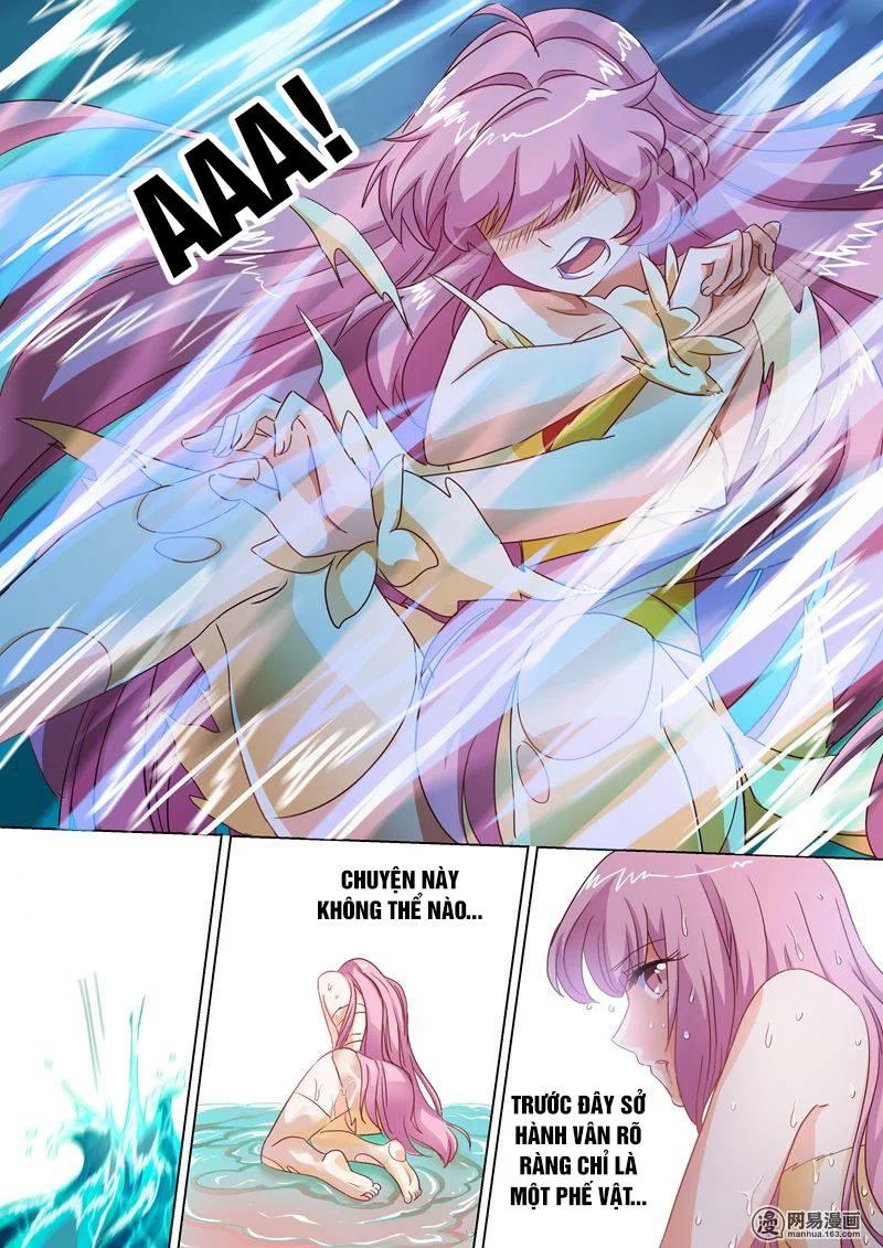 Linh Kiếm Tôn Chapter  89 - 8