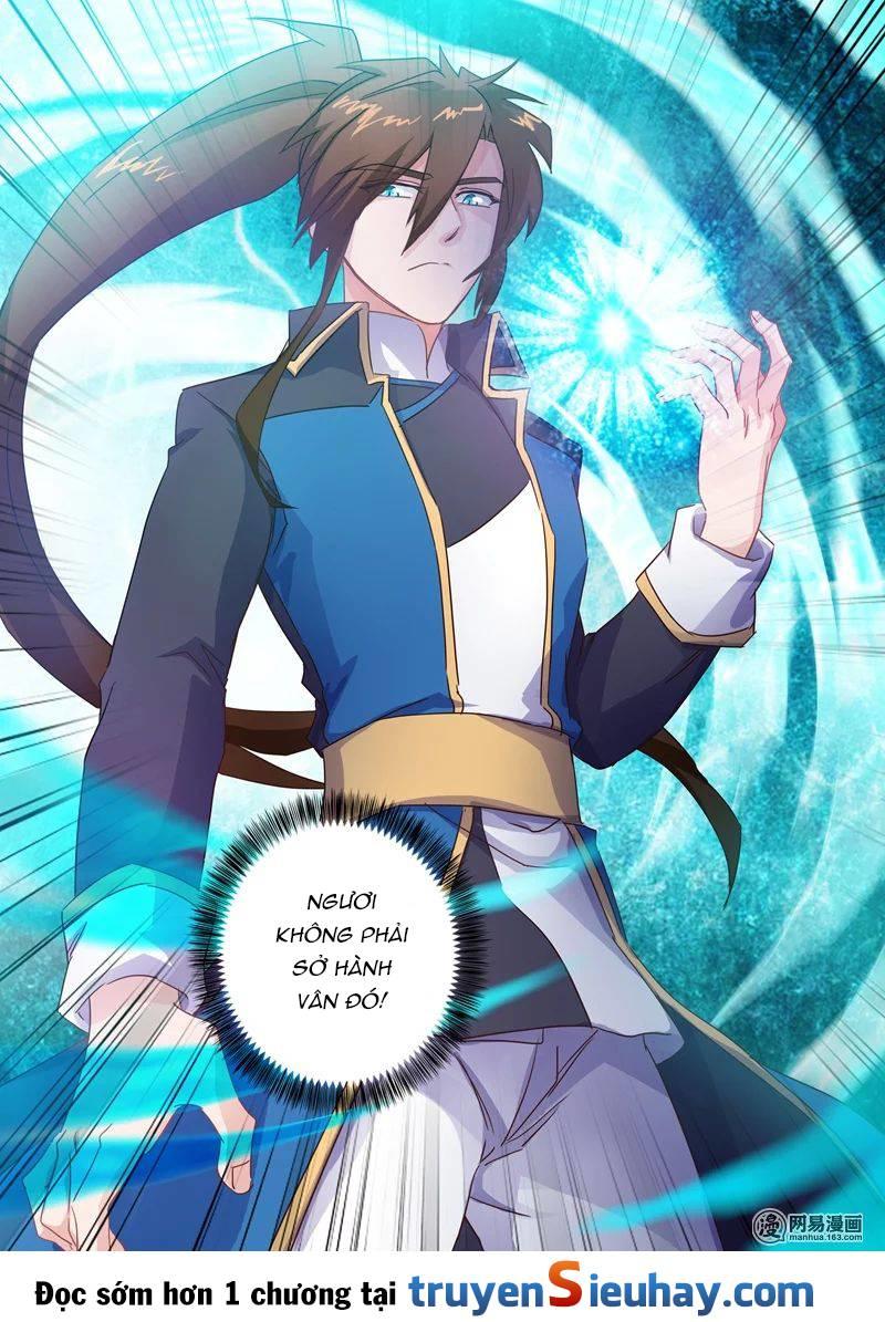 Linh Kiếm Tôn Chapter  89 - 9