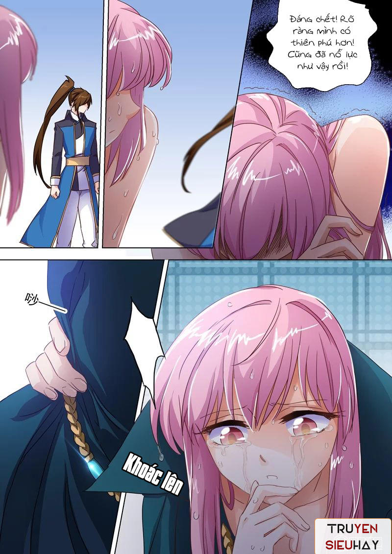 Linh Kiếm Tôn Chapter 90 - 2