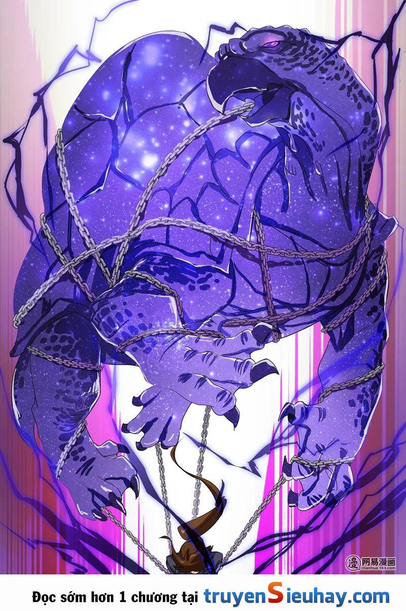 Linh Kiếm Tôn Chapter 90 - 10