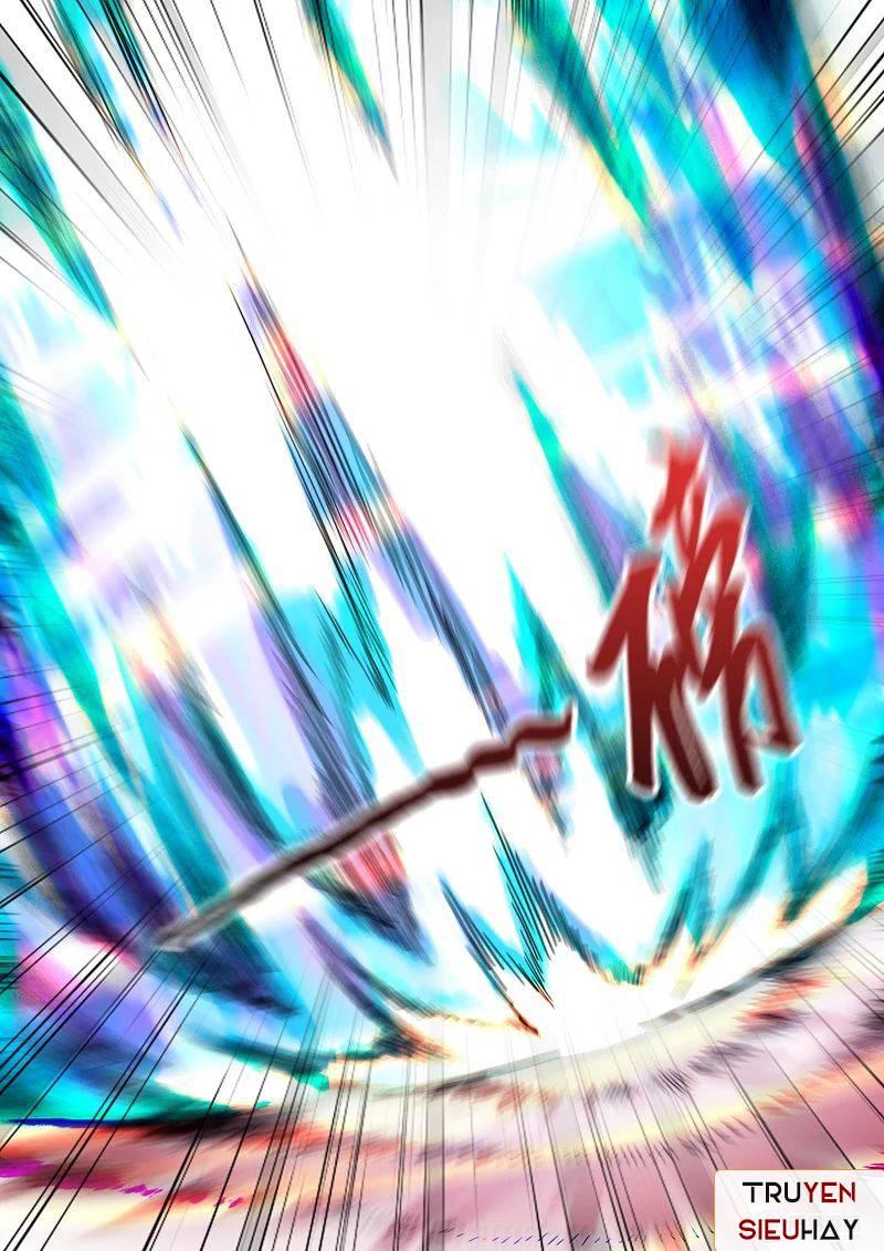 Linh Kiếm Tôn Chapter  93 - 4