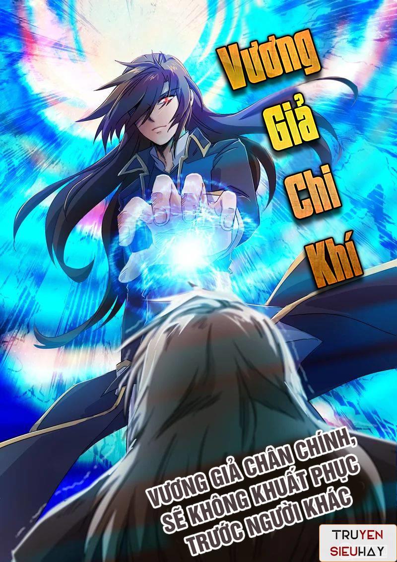 Linh Kiếm Tôn Chapter 93 - 7