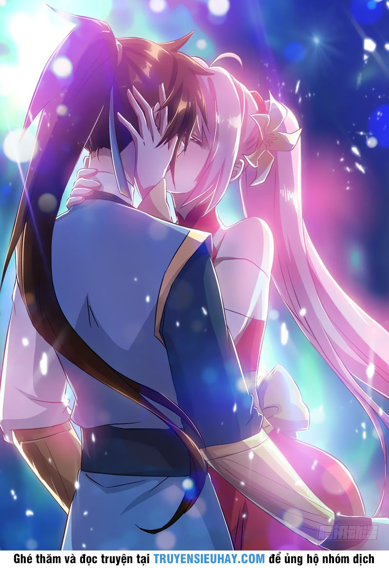 Linh Kiếm Tôn Chapter 155 - 9