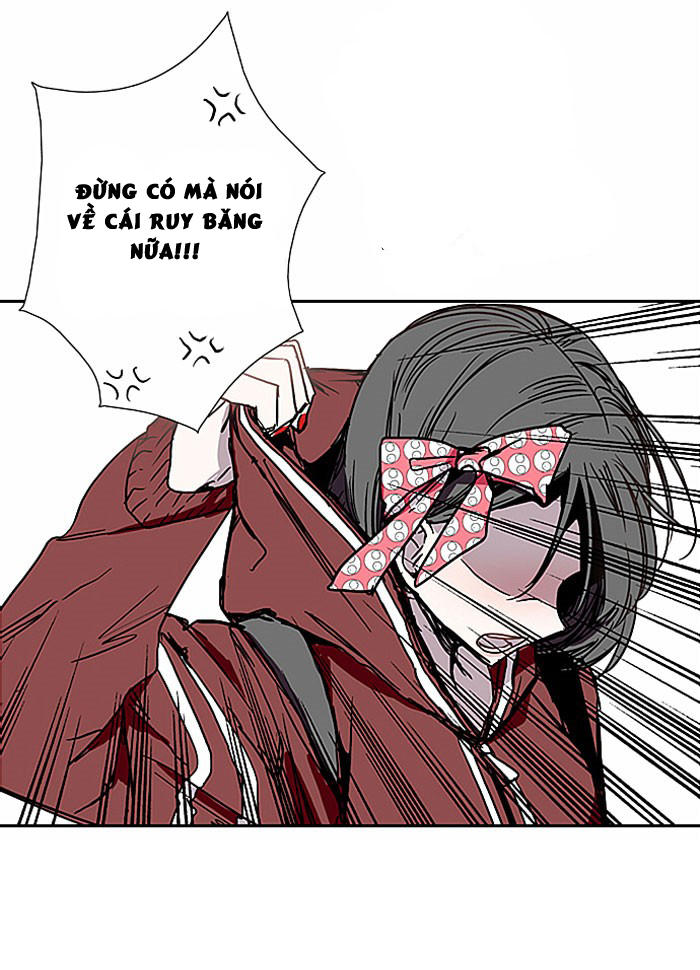 Nano List Chapter 1 - 20