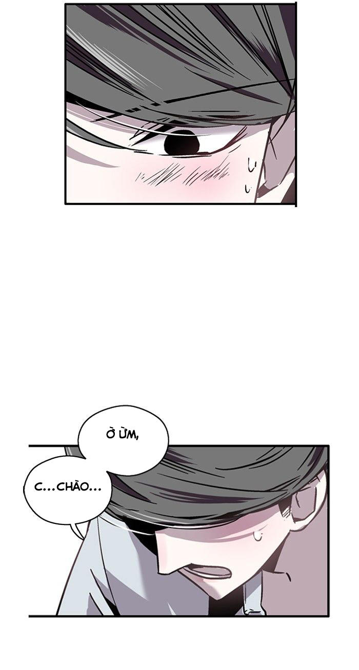 Nano List Chapter 10 - 22