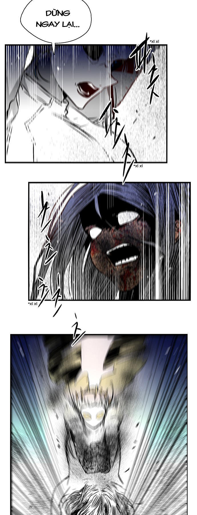 Nano List Chapter 100 - 25
