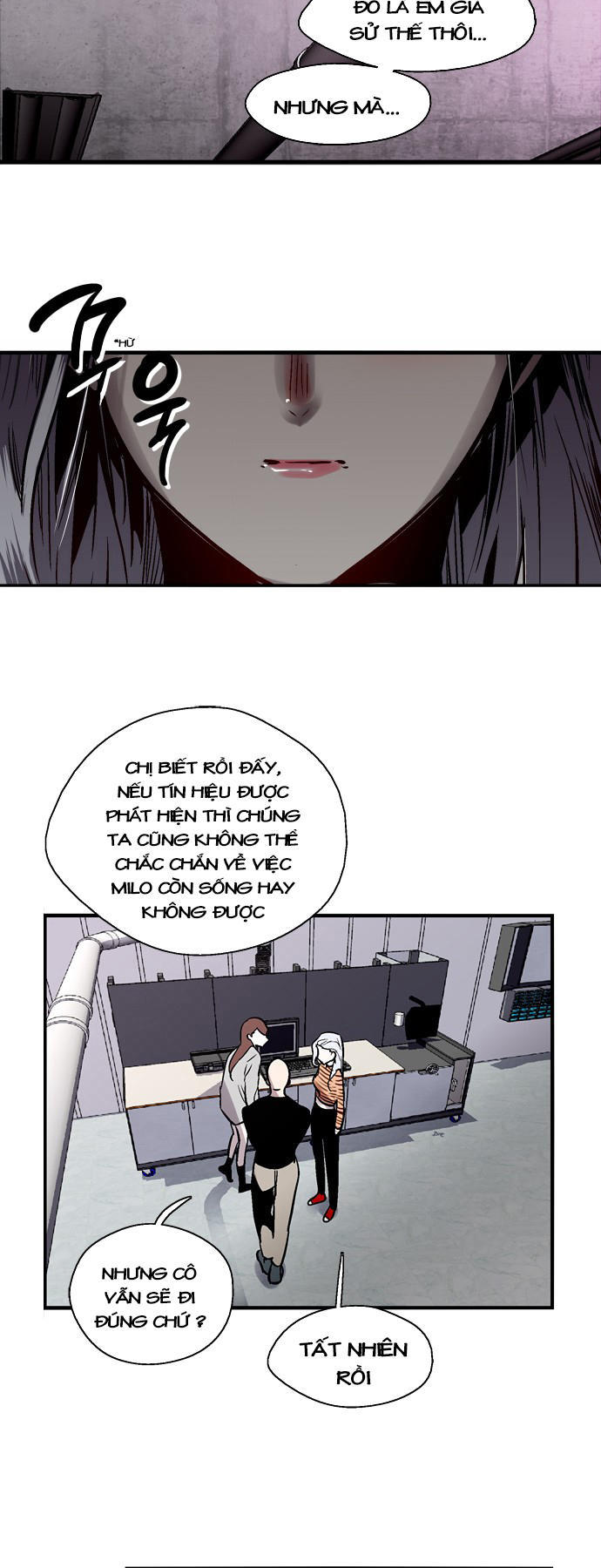 Nano List Chapter 100 - 35