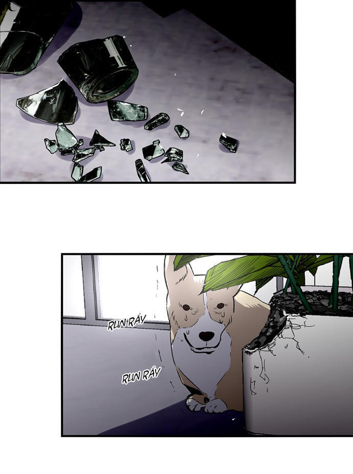 Nano List Chapter 103 - 21