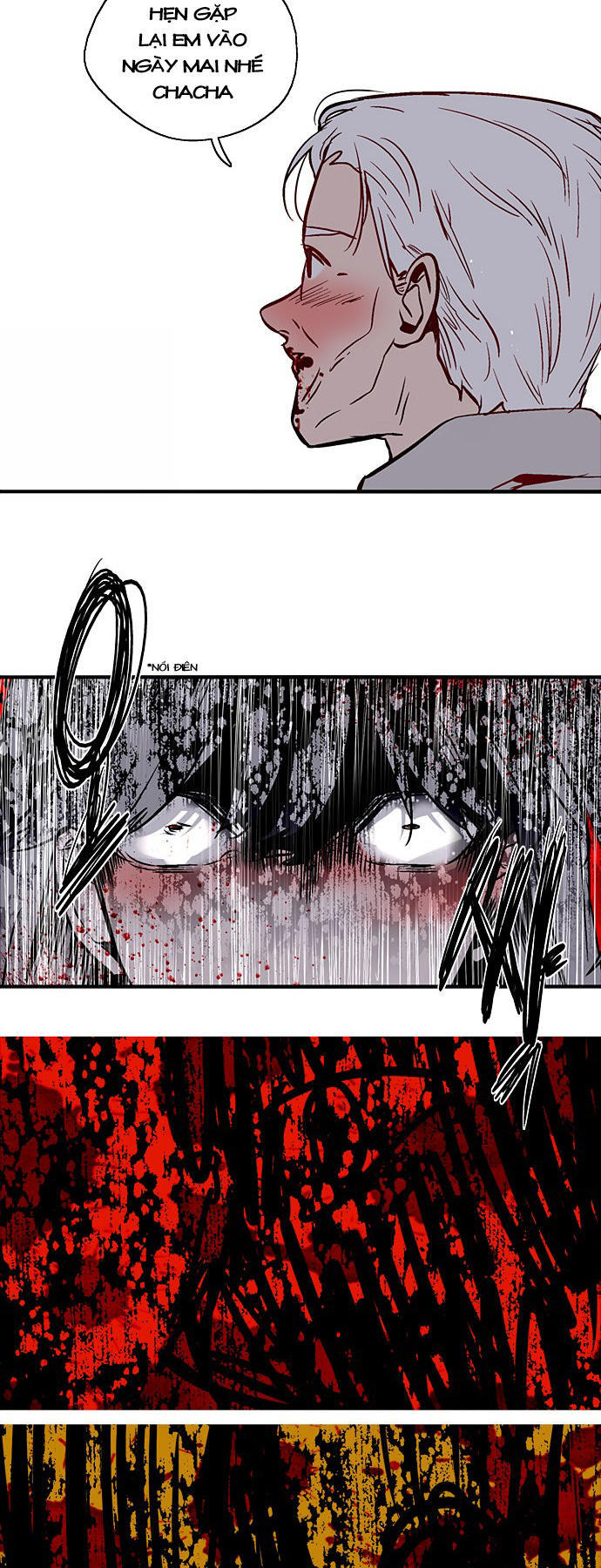 Nano List Chapter 103 - 24