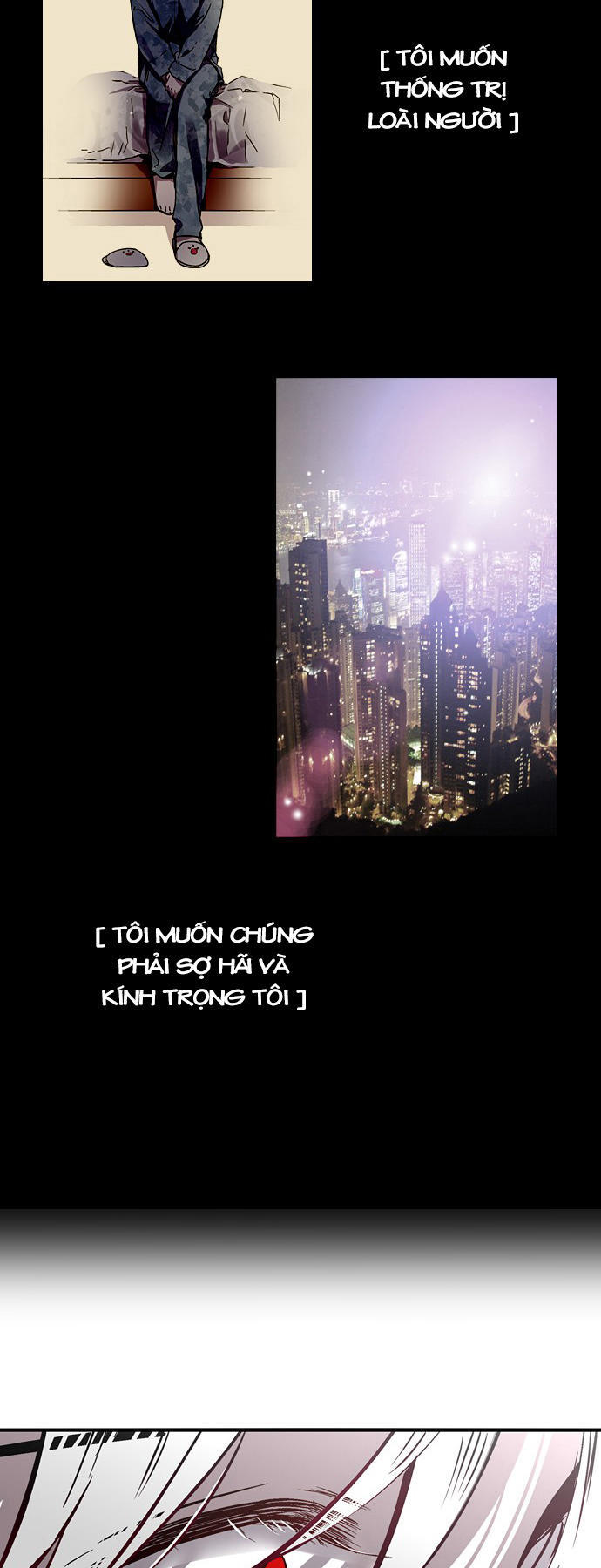 Nano List Chapter 103 - 33