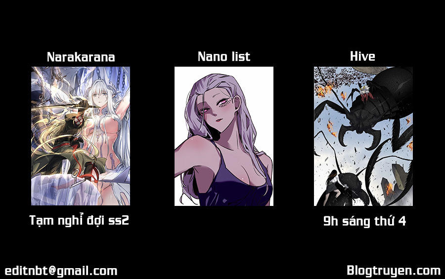 Nano List Chapter 103 - 44