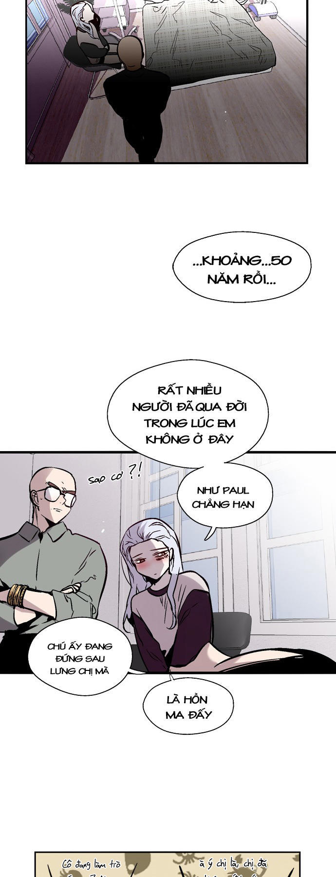 Nano List Chapter 104 - 23