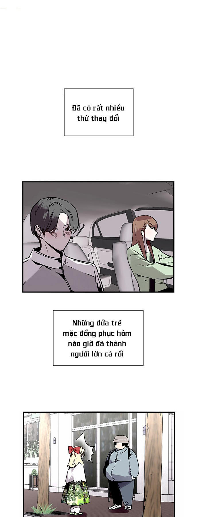 Nano List Chapter 104 - 28