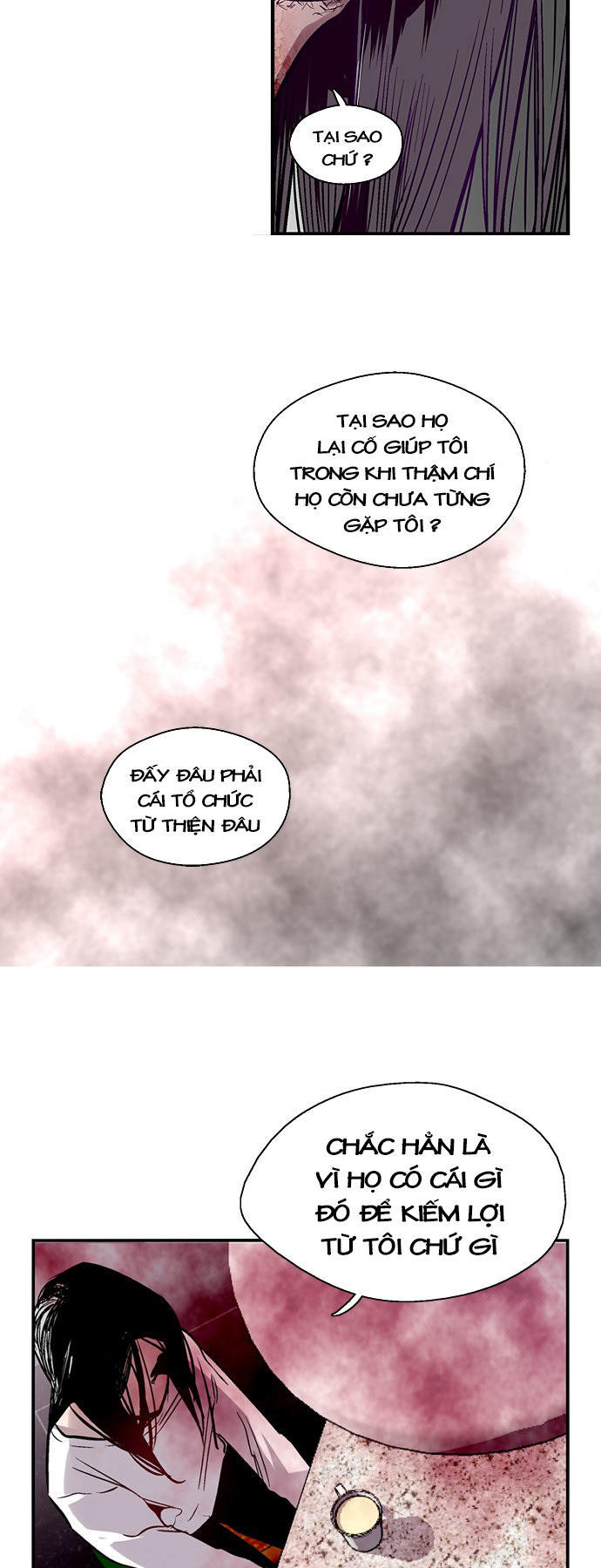 Nano List Chapter 106 - 19