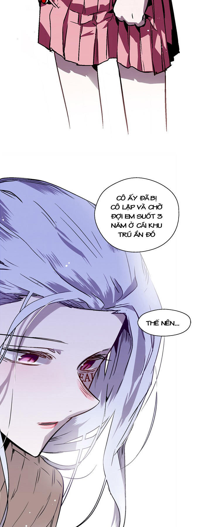 Nano List Chapter 107 - 49