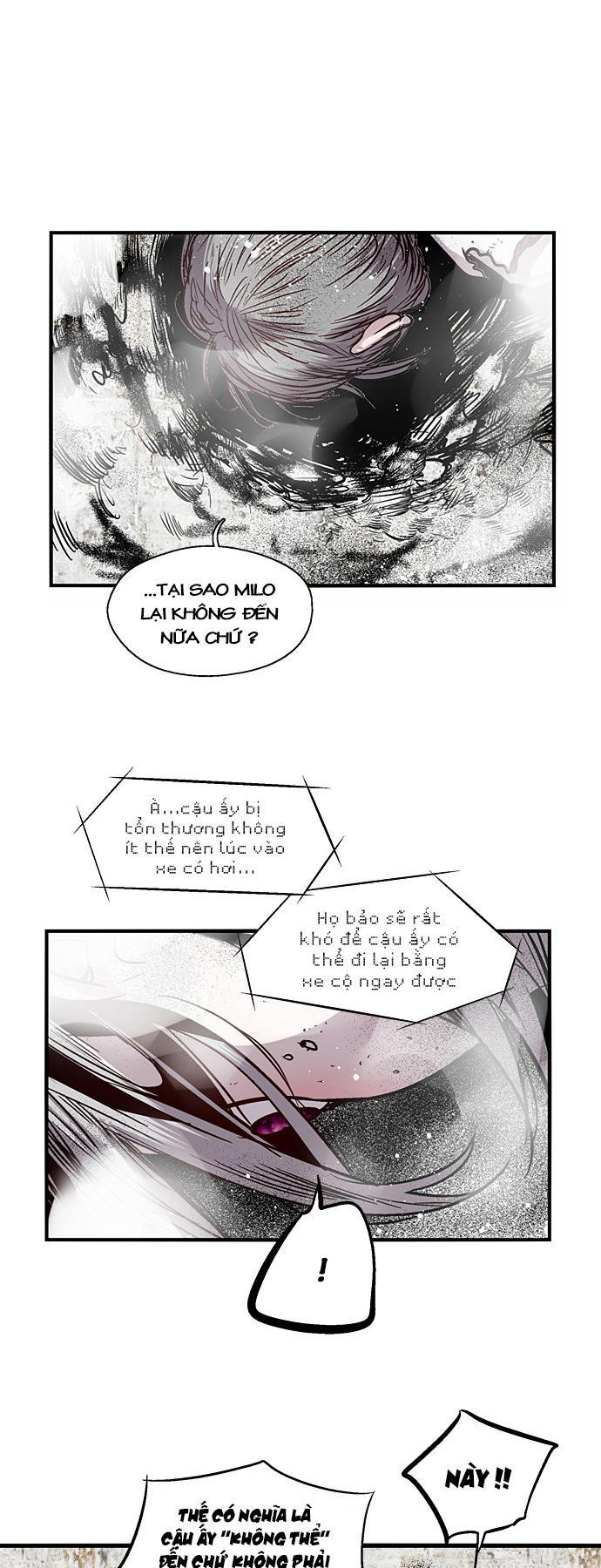 Nano List Chapter 108 - 17
