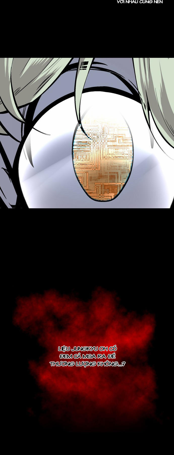 Nano List Chapter 110 - 25