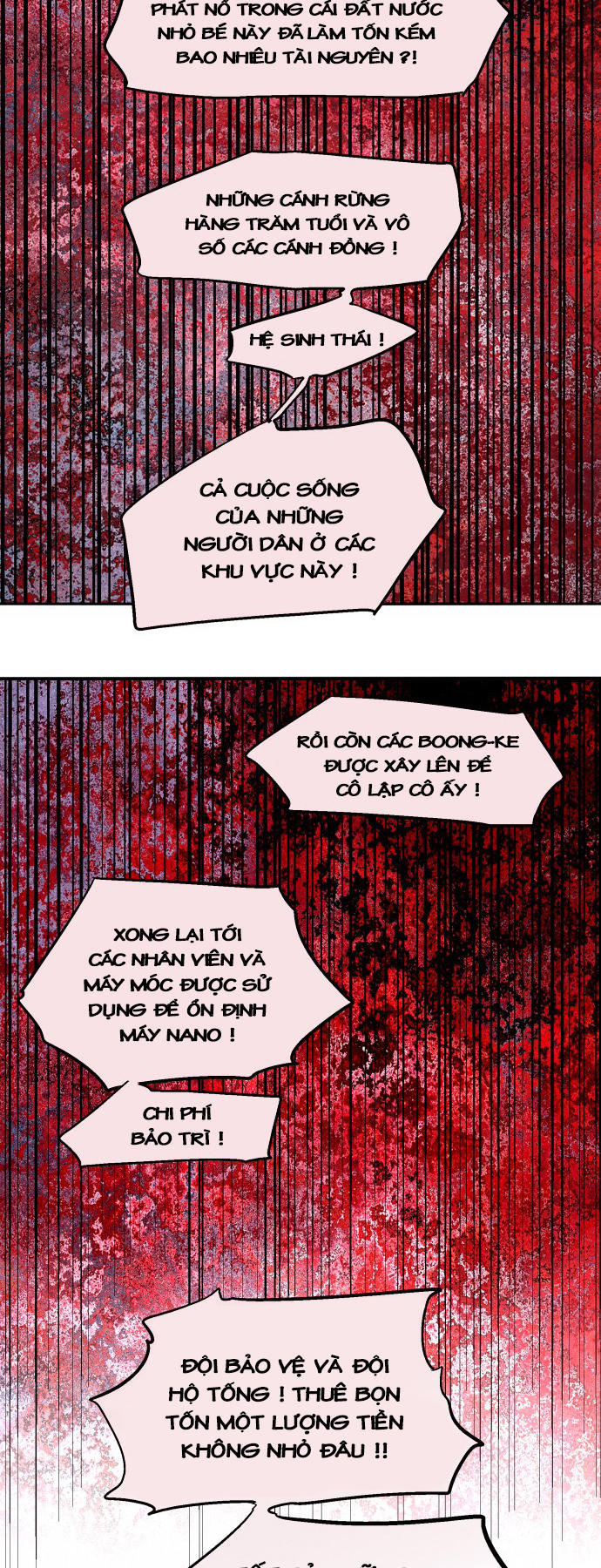Nano List Chapter 112 - 23