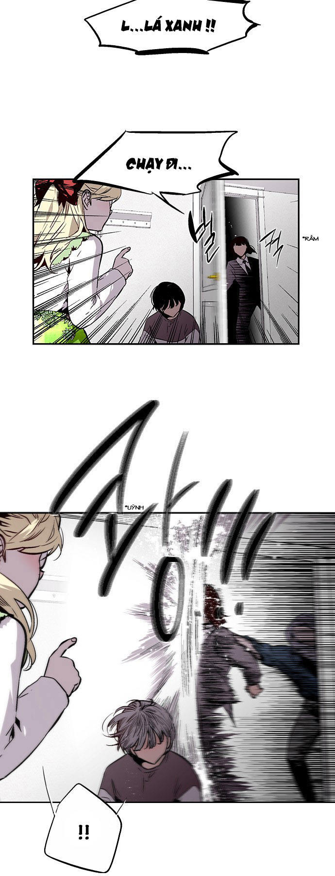 Nano List Chapter 113 - 5