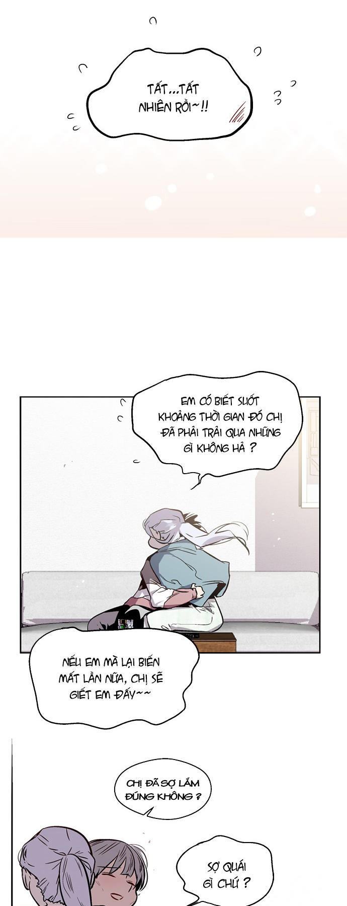 Nano List Chapter 114 - 12