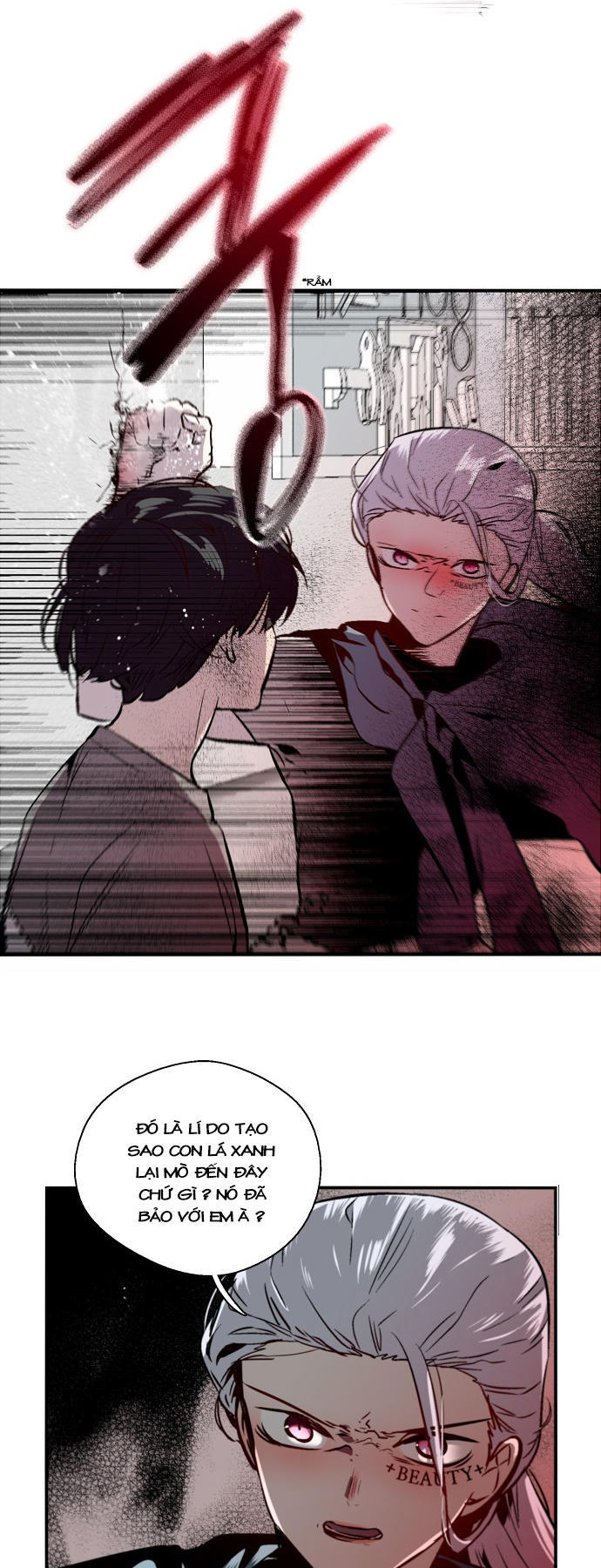 Nano List Chapter 114 - 15