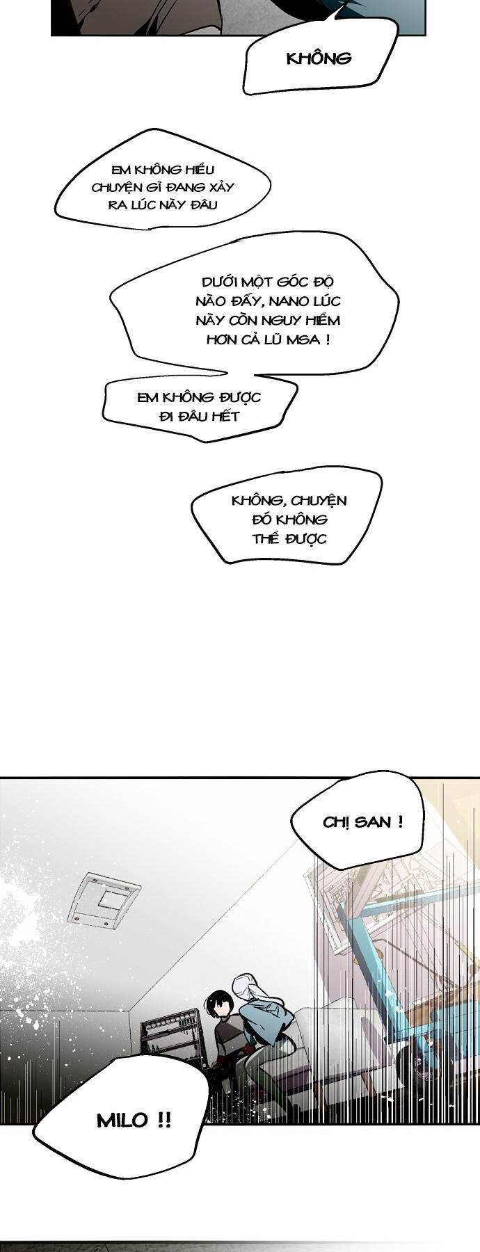 Nano List Chapter 114 - 18