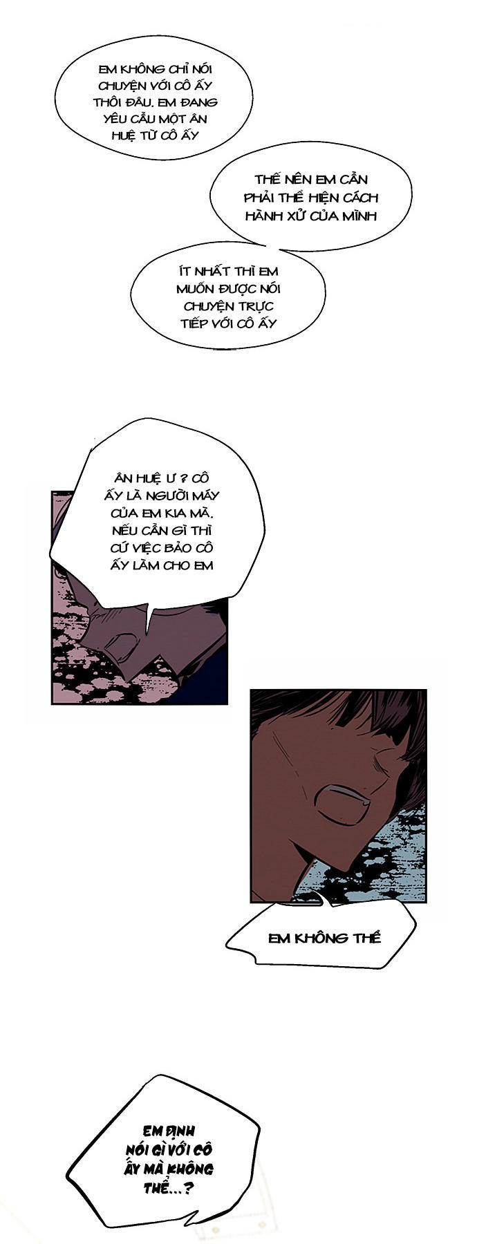 Nano List Chapter 114 - 22