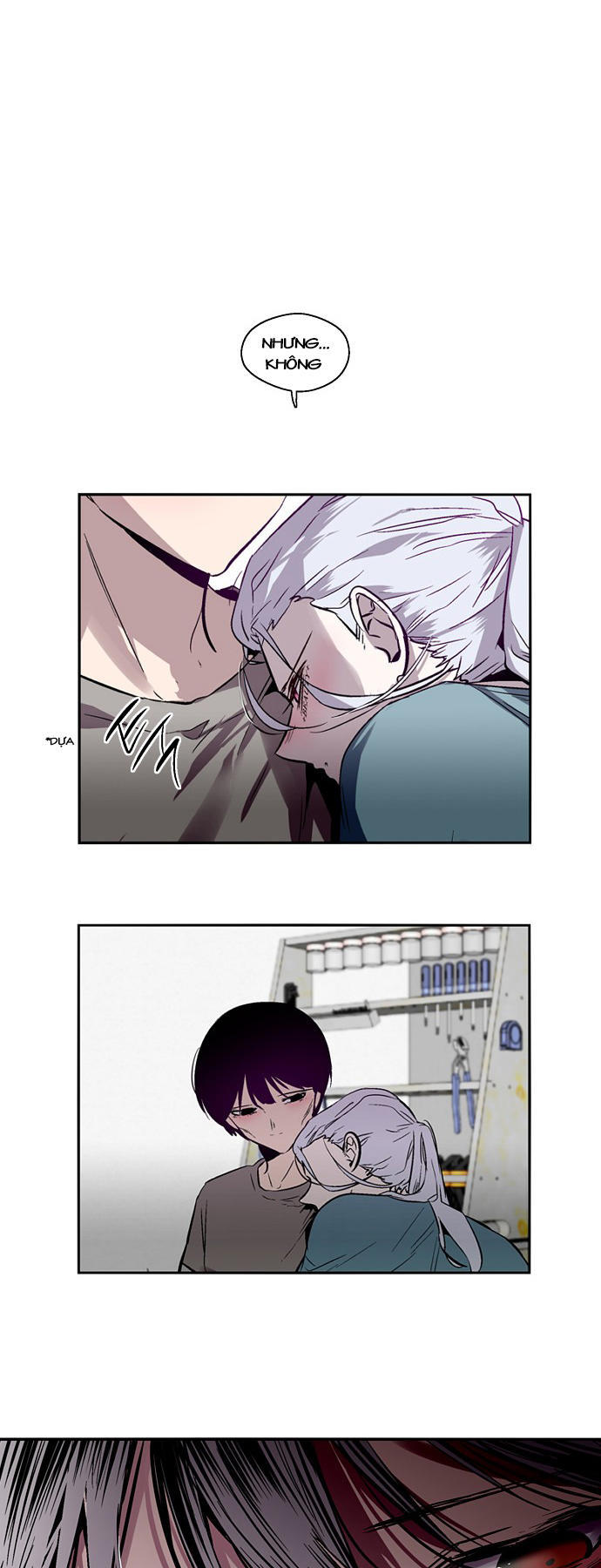 Nano List Chapter 114 - 25