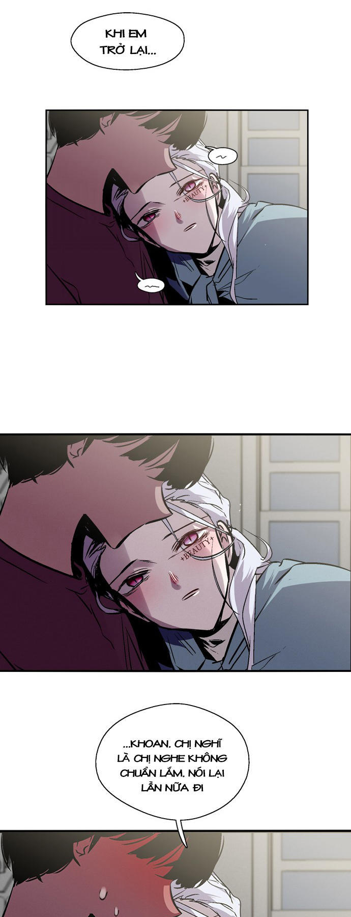 Nano List Chapter 114 - 27