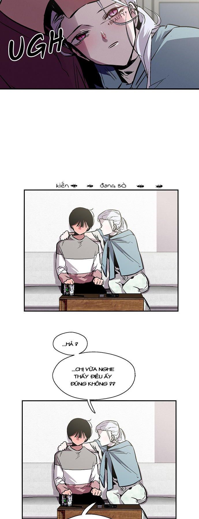 Nano List Chapter 114 - 28