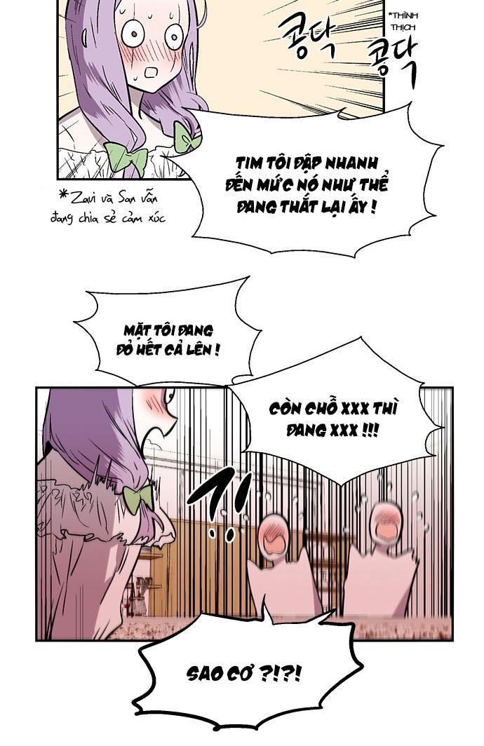 Nano List Chapter 114 - 31