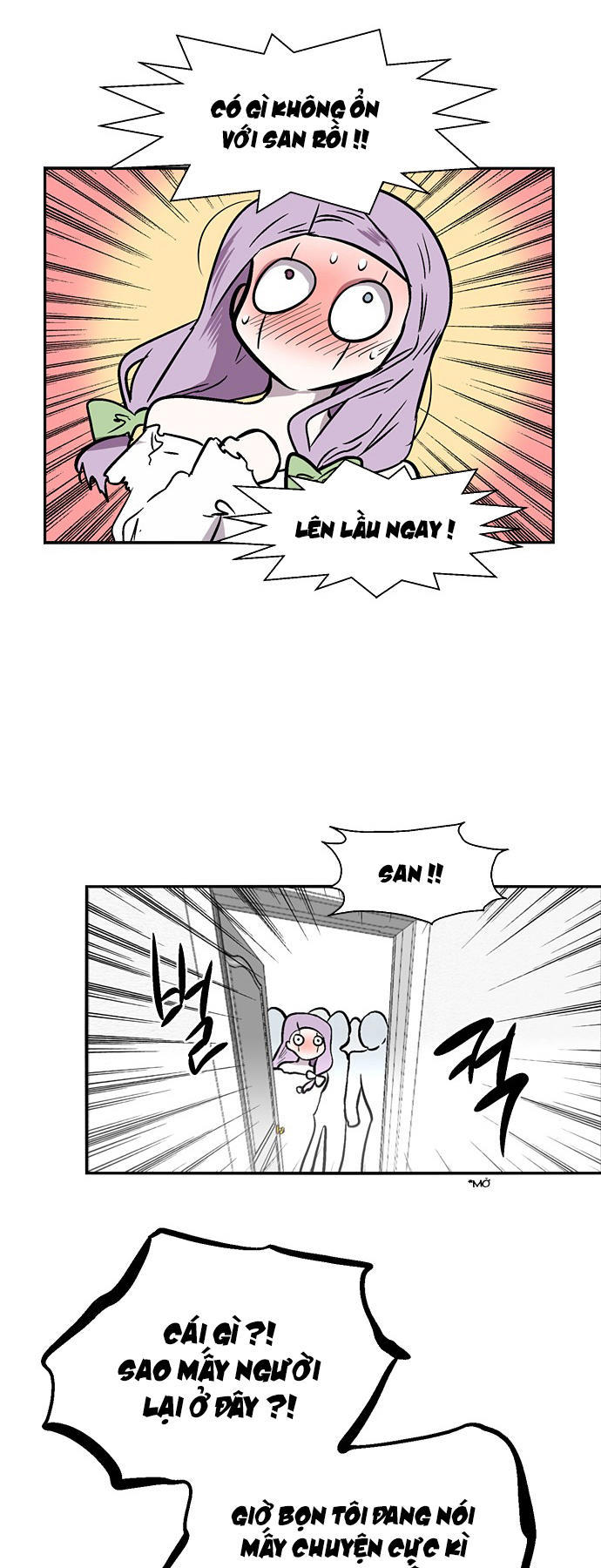 Nano List Chapter 114 - 32