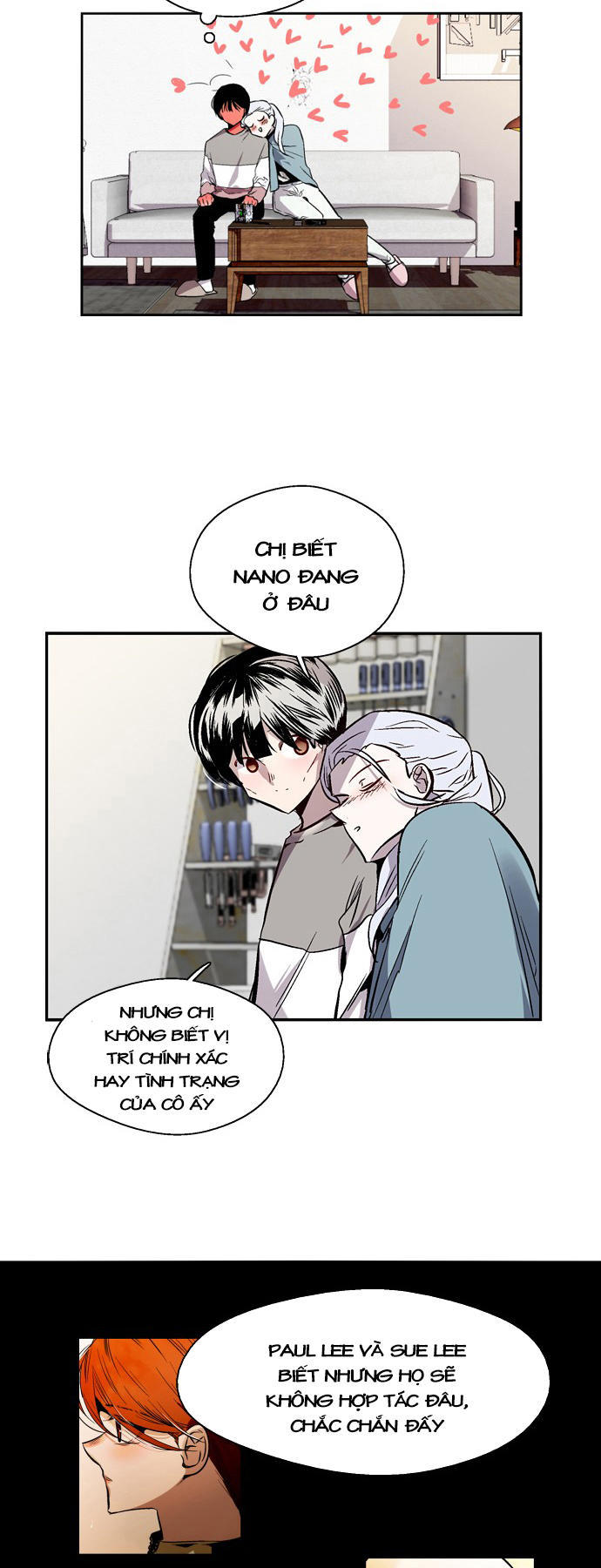 Nano List Chapter 114 - 35