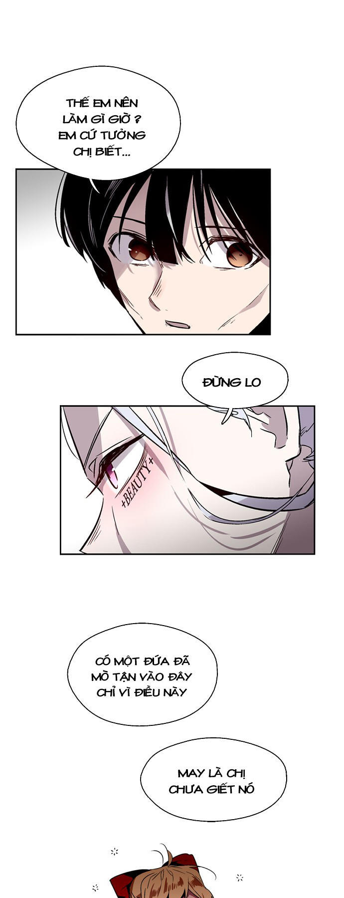 Nano List Chapter 114 - 37