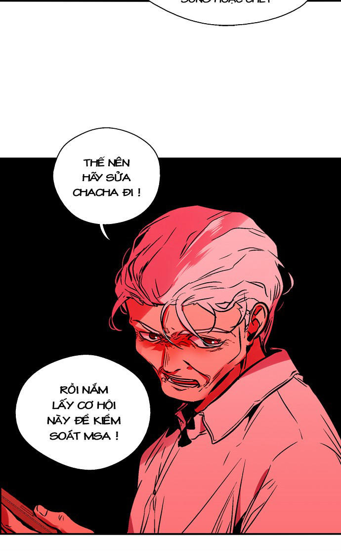 Nano List Chapter 114 - 6