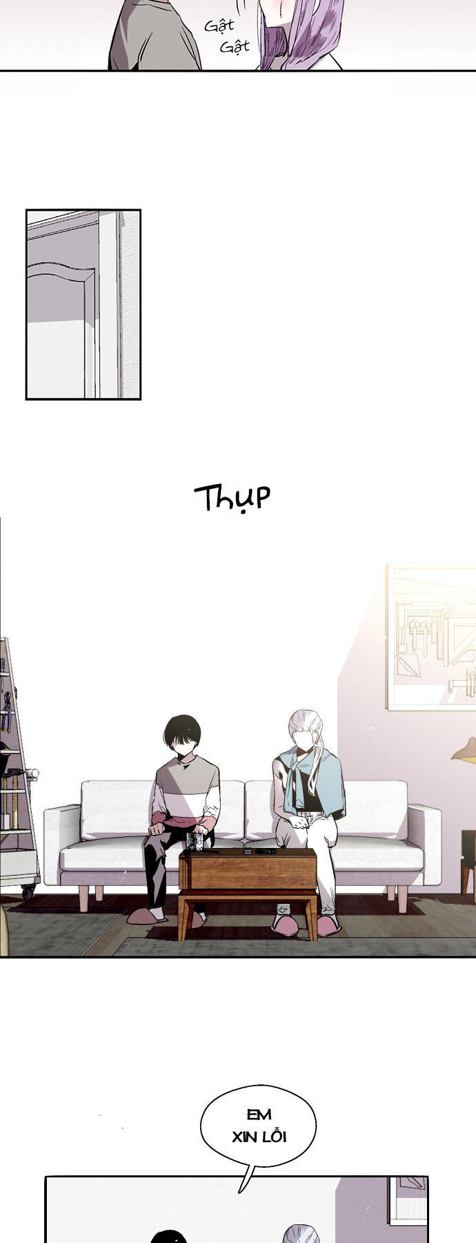 Nano List Chapter 114 - 9
