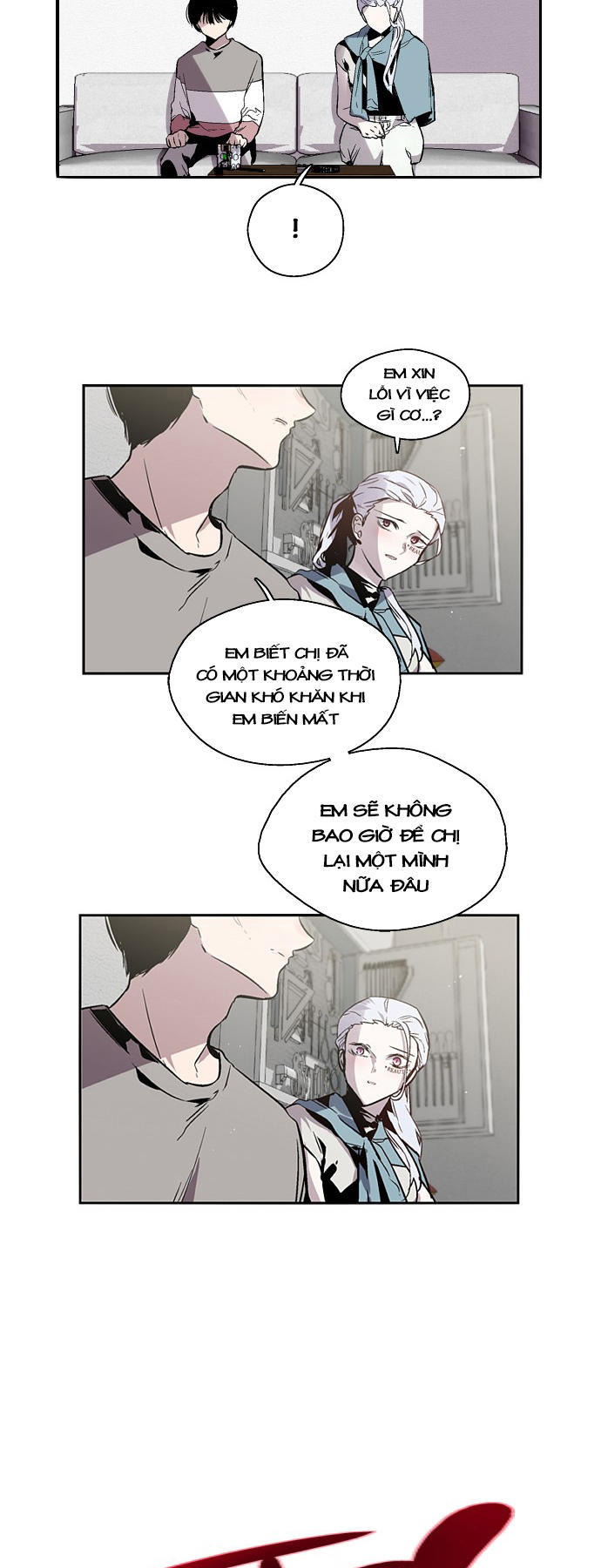 Nano List Chapter 114 - 10
