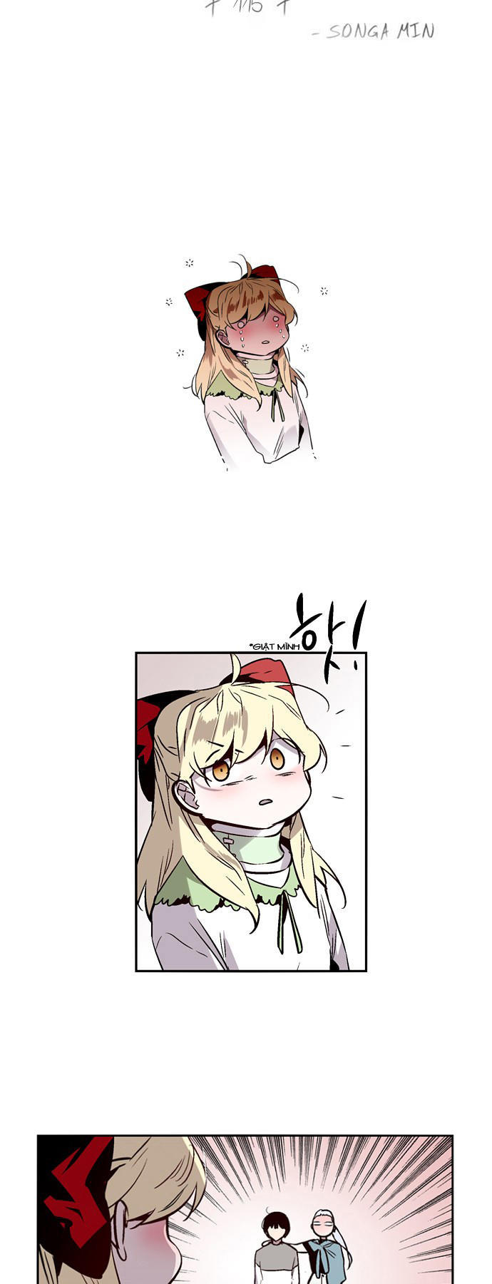 Nano List Chapter 115 - 3