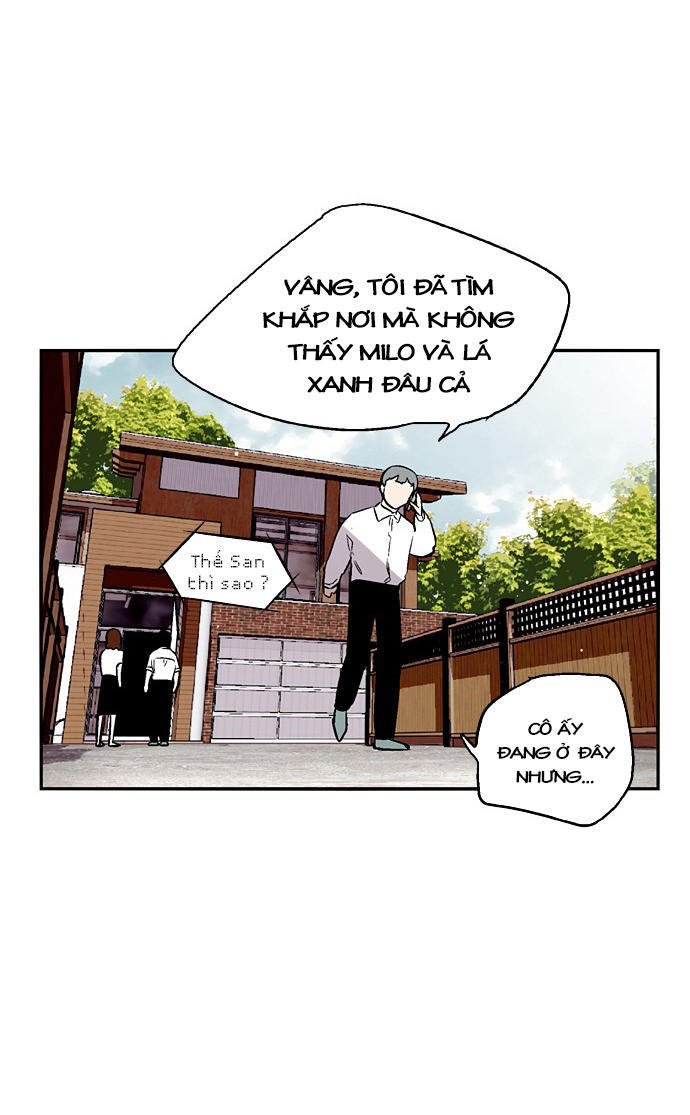 Nano List Chapter 115 - 26