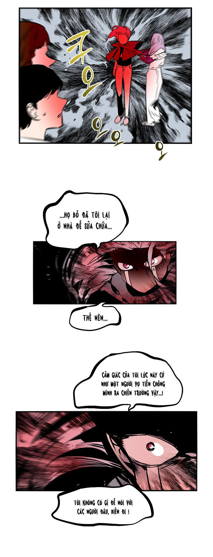 Nano List Chapter 115 - 27