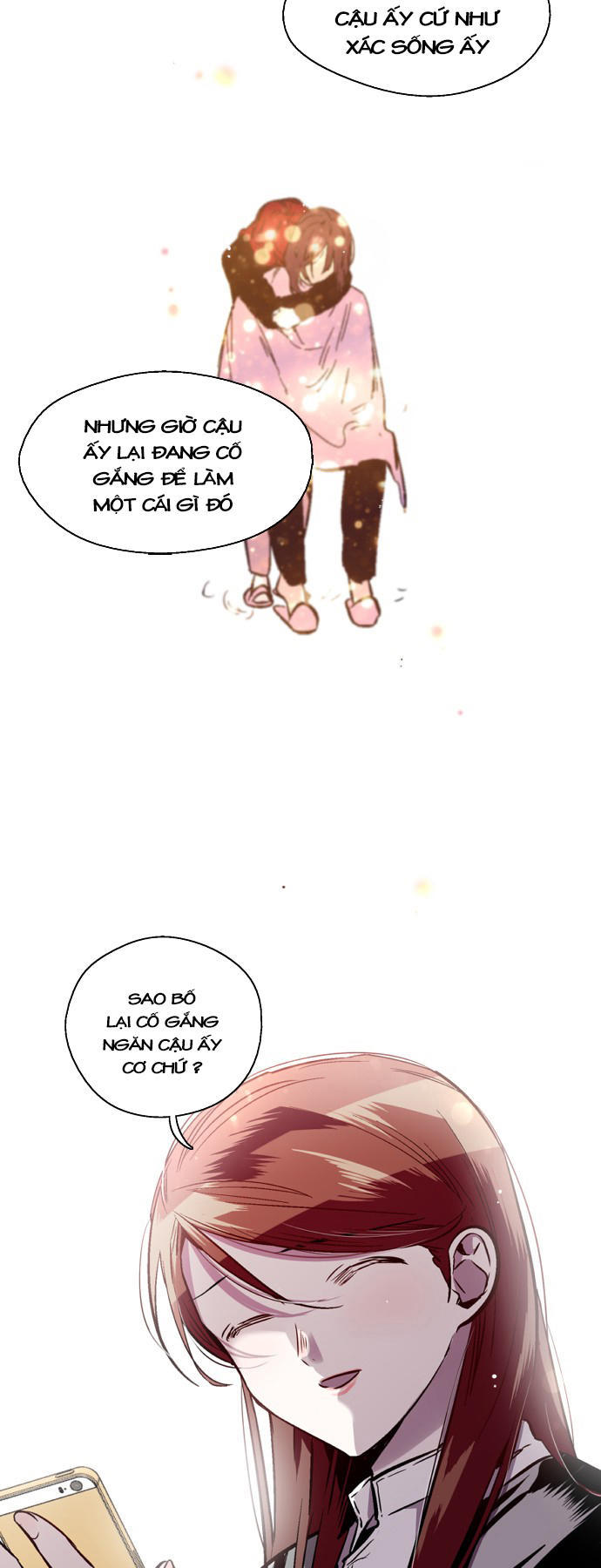 Nano List Chapter 115 - 35