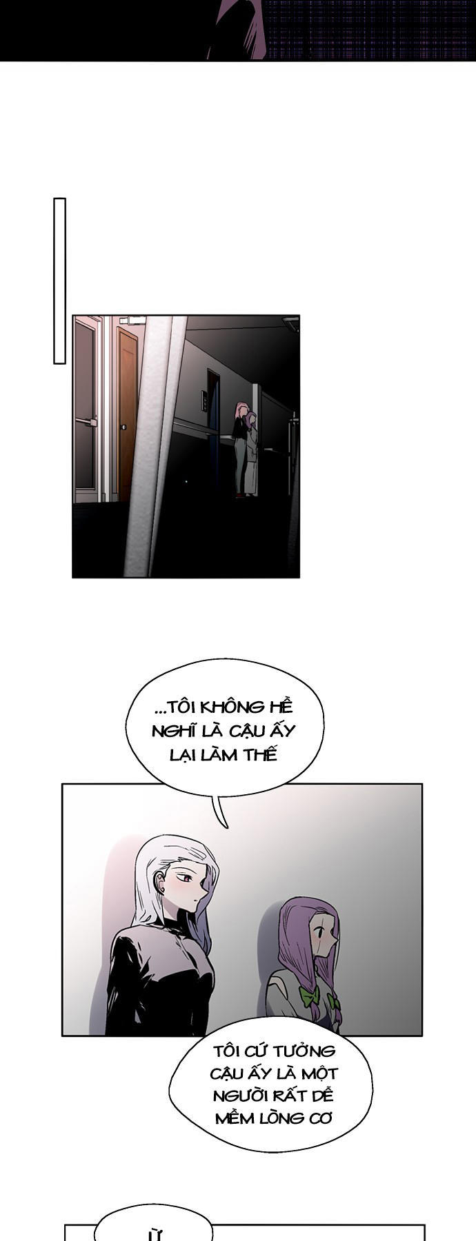 Nano List Chapter 117 - 14