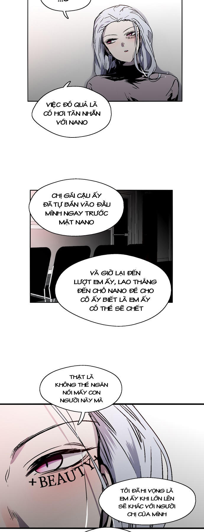 Nano List Chapter 117 - 15