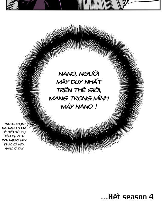 Nano List Chapter 117 - 45